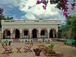 Badnor House - The Heritage Homestay Ajmer Exterior foto
